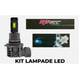 kit lampadine led h11 riatec